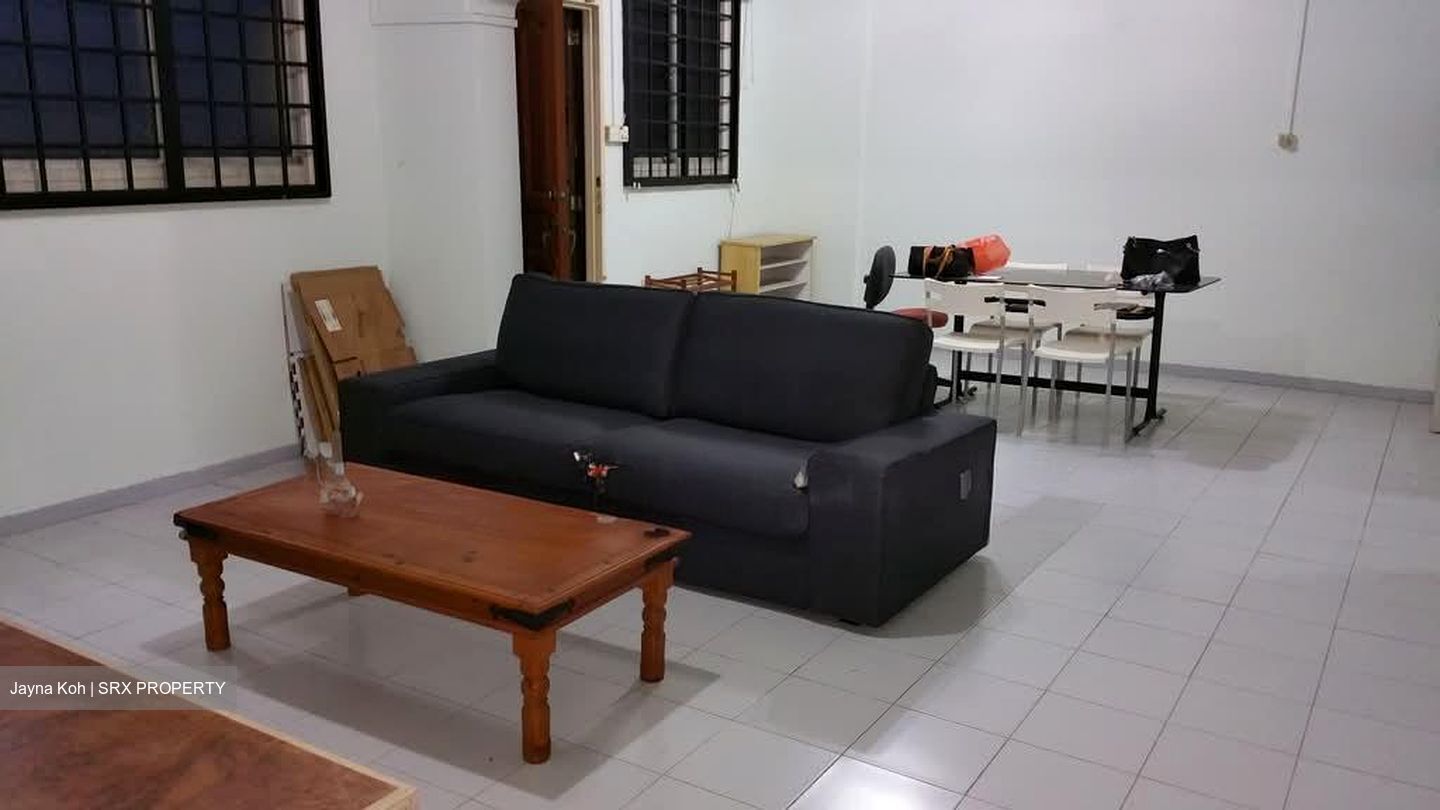 Blk 534 Serangoon North Avenue 4 (Serangoon), HDB 4 Rooms #571763581